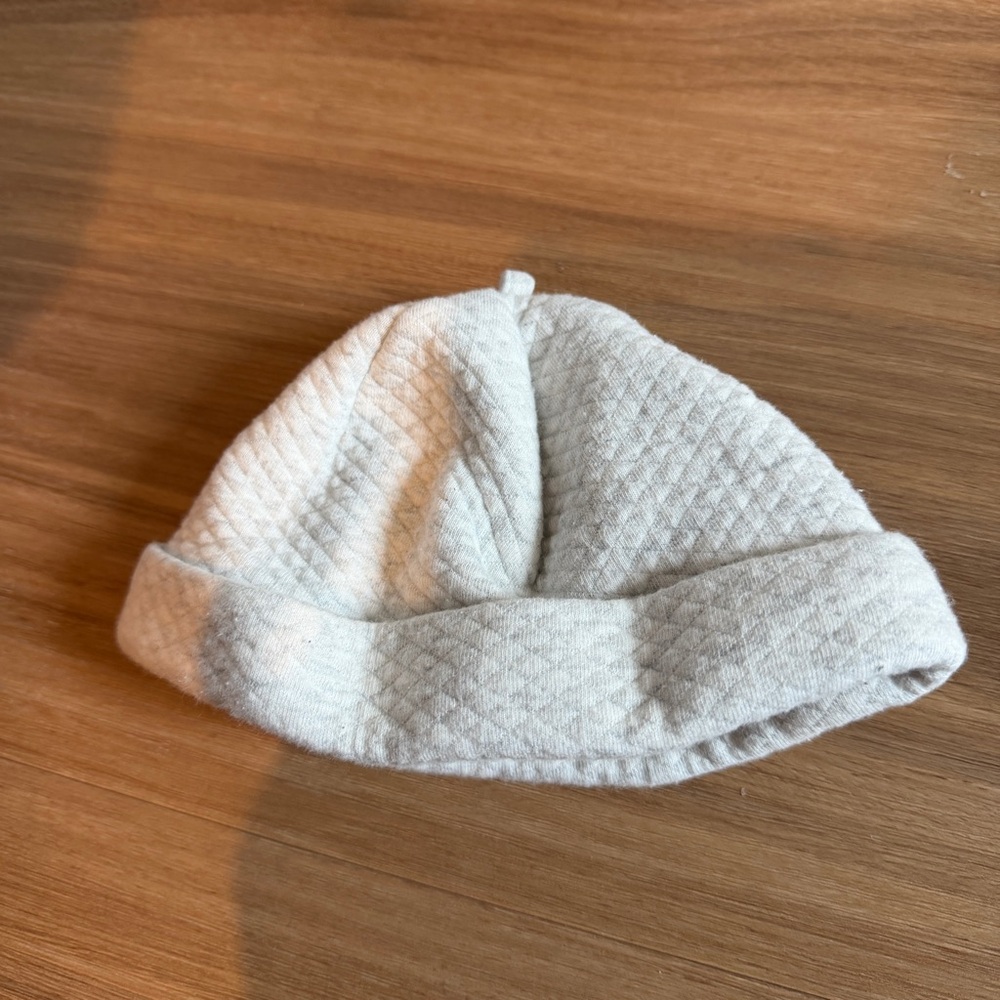 JANIE and JACK Baby Beanie Hat